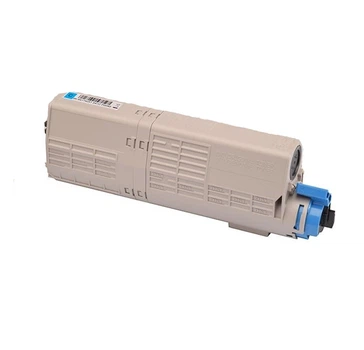 Картридж Oki TONER-ES5432/5473-CYAN (голубой) для OKI ES5432/ES5442/ES5463/ES5473 – ресурс 6000 страниц