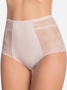 Трусики слипы женские Effetto Lingerie Ellen 001 32 03 44/XL Серебряный пион (4750903148694)