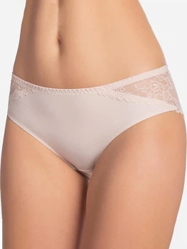 Трусики слипы женские Effetto Lingerie Ellen 001 34 03 38/S Серебряный пион (4750903152875)