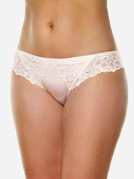 Трусики бразилиана женские Effetto Lingerie Natali 004 26 06 38/S Жемчужина (4750903578187)