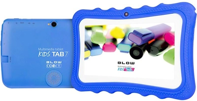 Планшет Blow Tablet KidsTAB 7 Blue (TABBLOTAB0011)