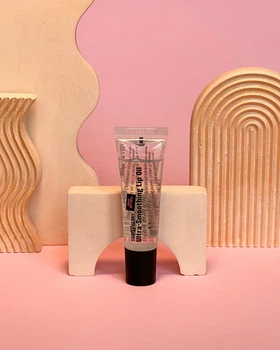 Масло для губ Soap & Glory Ultra Smoothing Lip Oil