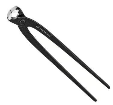 Szczypce ciesielskie Knipex 99 00 220 (4003773013273)
