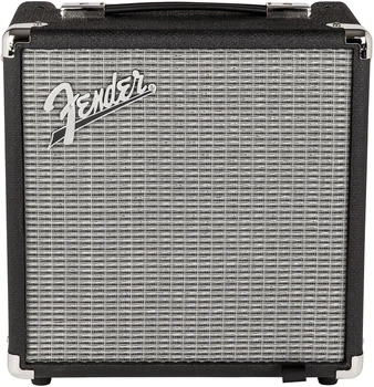 Комбоусилитель Fender Rumble 15