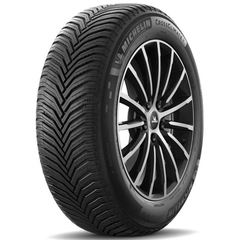 Всесезонные шины Michelin CrossClimate 2 SUV 285/45 ZR21 113W XL