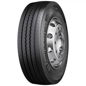 Грузовые шины Continental HS5 ContiHybrid (рулевая) 315/80 R22.5 156/150L 3PMSF