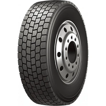 Грузовые шины Windforce WD3080 (ведущая) 315/70 R22.5 154/150M 20PR