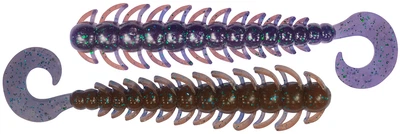 Силікон Select Bugz 3.2" 206