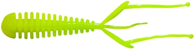 Силікон Select Toxic 1.7" 045