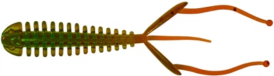 Силікон Select Toxic 2.3" 085