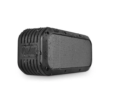 Портативная Bluetooth колонка Divoom 3GEN Voombox-Outdoor 15W Black
