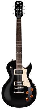 Электрогитара Cort CR100 (Black)