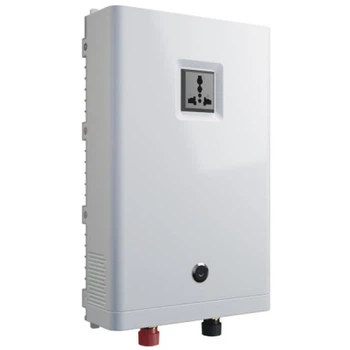 Сонячний інвертор Brazzers BCT-2000VA, 1100W (BCT-2000VA)