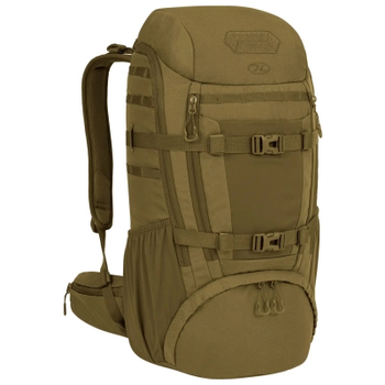 Рюкзак туристический Highlander Eagle 3 Backpack 40L Coyote Tan (TT194-CT) (929724)