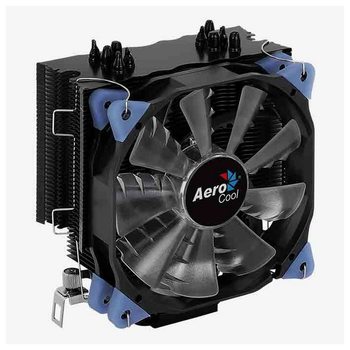 Кулер процессорный AeroCool Verkho 5 Dark (ACTC-NA30510.01)