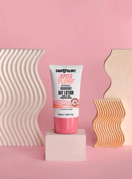 Лосьон для обличчя S&G Speed Plump Day Lotion