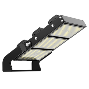 Світильник зовнішнього освітлення LightOffer LO HFL 750-031 750W 5000K 120000Lm