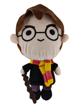 Мягкая игрушка Гарри Поттер, Harry Potter, 23см (135366)