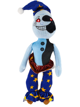 Мягкая игрушка Луна, Босс аниматроник Moon, 5 пять ночей с Фредди, Five Nights at Freddys, 30см (135427)
