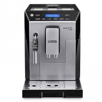 Кофемашина DeLonghi ECAM 44.624 S Eletta Plus б/в