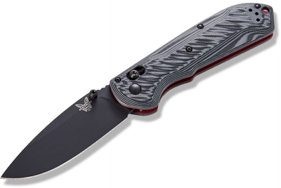 Нож Benchmade Freek (560BK-1)