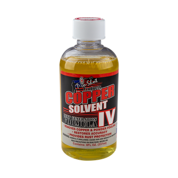 Средство для чистки Pro-Shot Copper Solvent 8 oz (1775.00.15)