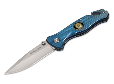 Складной Нож Boker Magnum Law Enforcement 01MB365 (2373.05.73)