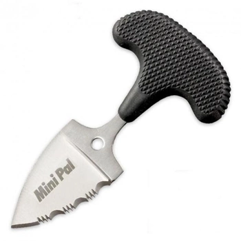 Туристический нож Cold Steel Mini Pal черный (1260.02.13)
