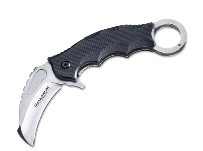 Карманный нож Boker Magnum Alpha Kilo (2373.05.76)