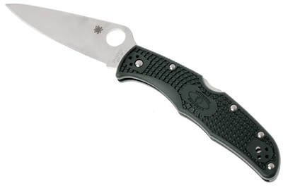 Карманный нож Spyderco Endura 4, ZDP-189 (87.06.60)