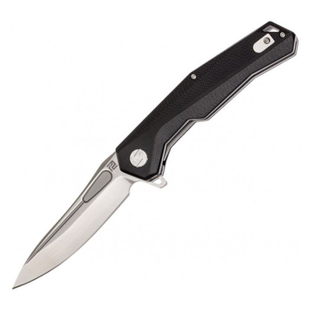 Карманный нож Artisan Zumwalt SW, D2, G10 Flat (2798.01.43)