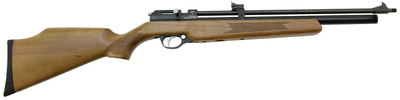 Гвинтівка пневматична Diana Stormrider PCP 4,5 мм (377.03.09)