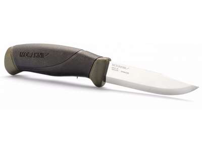 Карманный нож Morakniv Companion MG, carbon steel (2305.00.44)