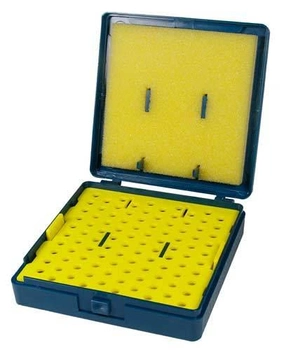 Коробка для пуль H&N Match Box (1453.01.83)