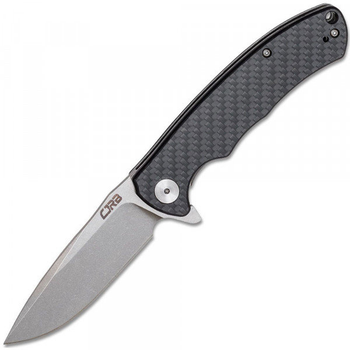 Карманный нож CJRB Taiga, CF (2798.02.36)