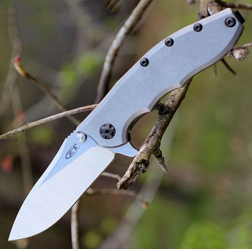 Кишеньковий ніж KAI ZT 0562TI (1740.04.01)