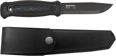 Кишеньковий ніж Morakniv Garberg Carbon (2305.01.57)