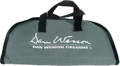 Чехол ASG Dan Wesson Handgun (2370.28.85)