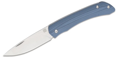 Карманный нож Artisan Biome SW, 12C27N, G10 (2798.02.81)