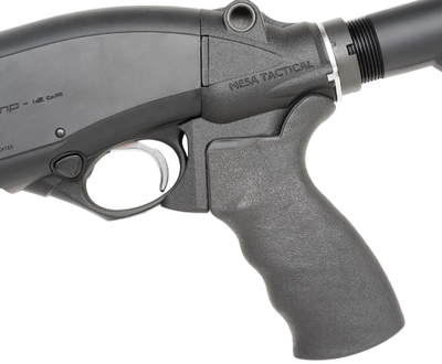 Адаптер прикладу Mesa Tactical Lucy для Remington 870 у 20-му калібрі (1608.02.72)
