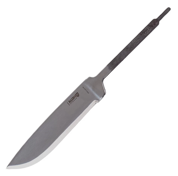 Клинок ножа Helle №42 Jegermester (1747.00.51)