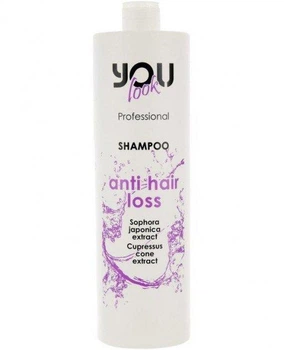 Шампунь против выпадения волос You look Professional Shampoo 1000 мл