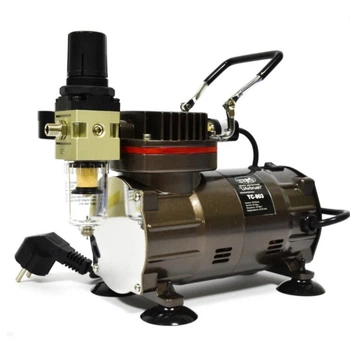 Компрессор для аэрографа UAirbrush TC-803