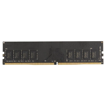 Модуль памяти Dato DDR4 4GB/2400 (4GG5128D24) для настольных ПК (OPT-6991)