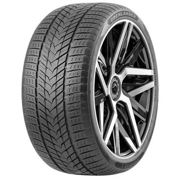 Зимние шины Fronway IceMaster II 245/45 R19 102H XL