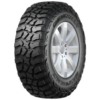 Всесезонные шины Fortune Maspire M/T 30/9.5 R15 104Q