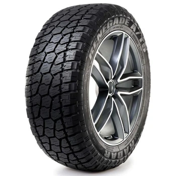 Всесезонные шины Radar Renegade A/T5 265/50 R20 112V XL