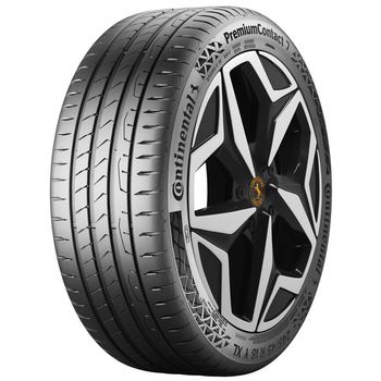 Летние шины Continental PremiumContact 7 205/55 R16 91V