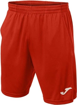 Шорты Joma BERMUDA DRIVE красные M 100438.600
