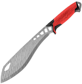 Мачете Gerber Versafix Pro Red 31-003469 (1052025)